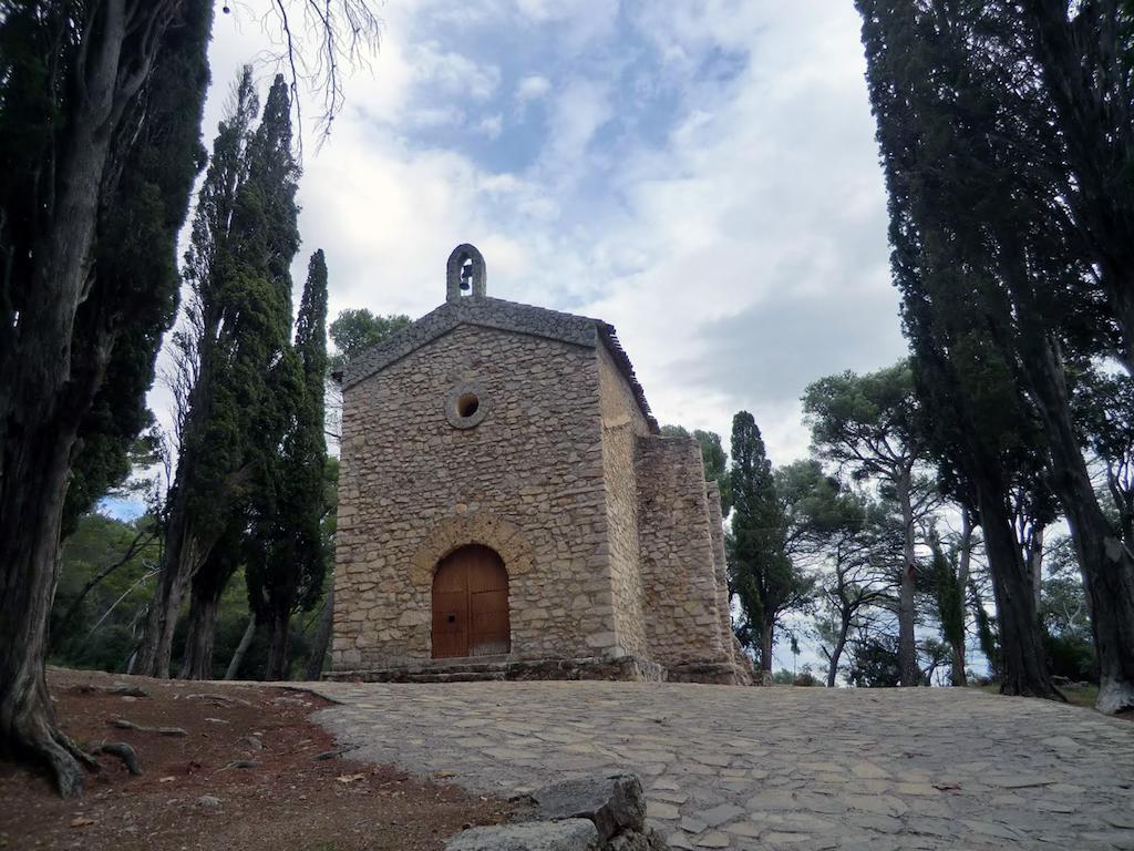 La Remulla Villa Paúls Exterior foto